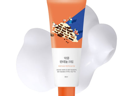 ROUND LAB Round Lab Soybean Panthenol Cream 80ml 1 Count