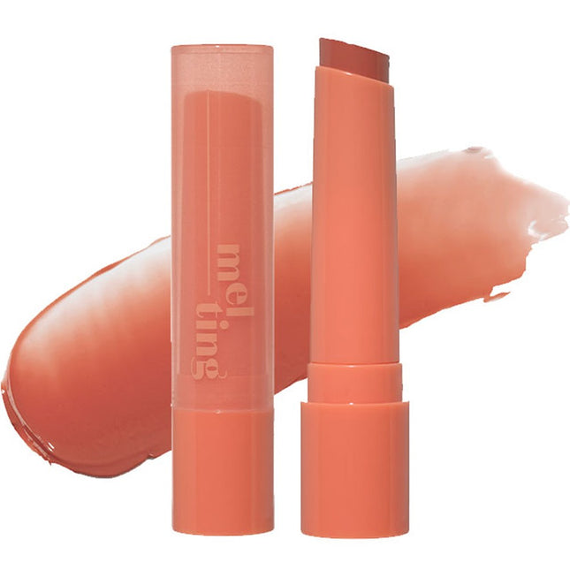 ETUDE  Ginger Sugar Melting Balm 03 Bare Peach 2.3g 1ea