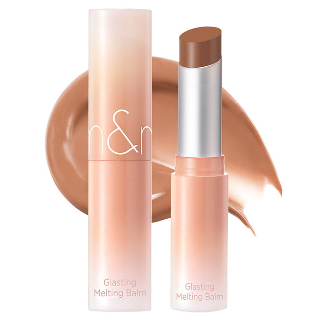 ROMAND  Glasting Melting Balm 10 Nubeige 3.5g 1 piece