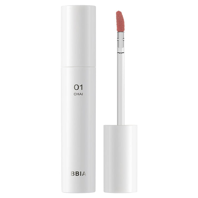 BBIA  Glow Lip Tint 001 Chai Bottle 3.2g 1 Count