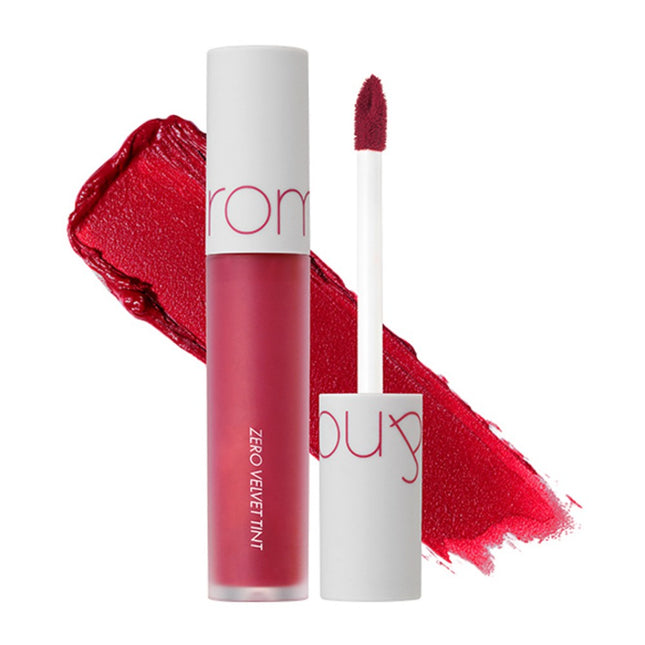 ROM&ND  Zero Velvet Tint 7 Fizz 5.5g 1pc