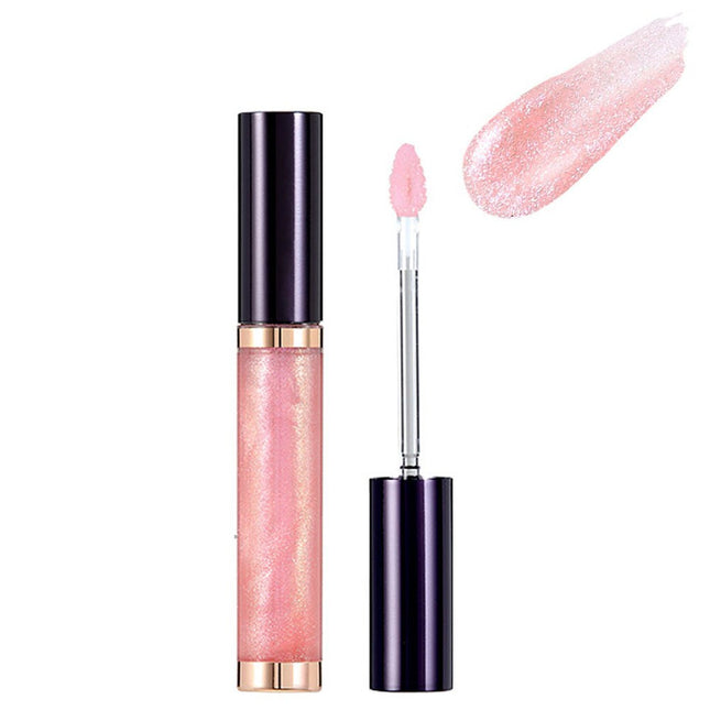 VIDIVICI  Lip Cut Shine Gloss PK101 Diamond Glow 1ea