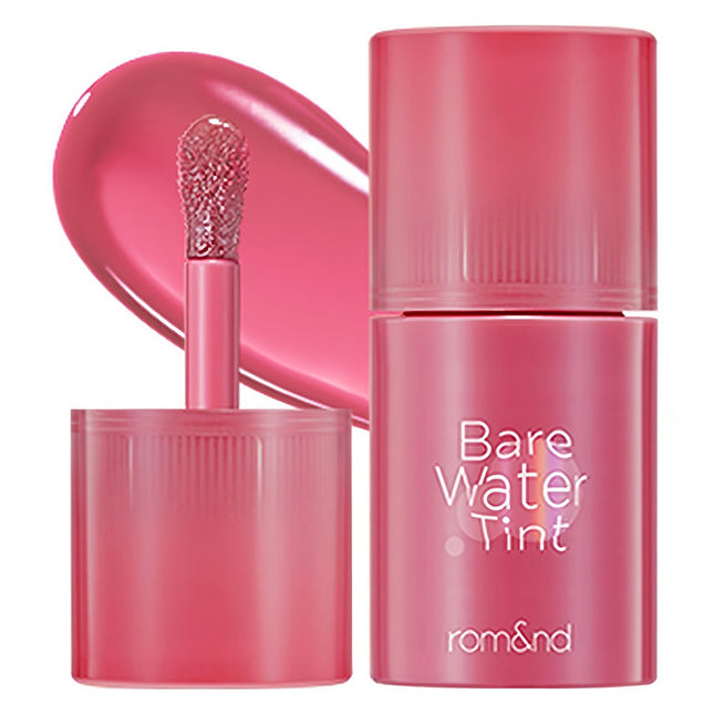 ROM&ND  Juicy Lasting Tint, 04 Mulled Grape, 1 Count