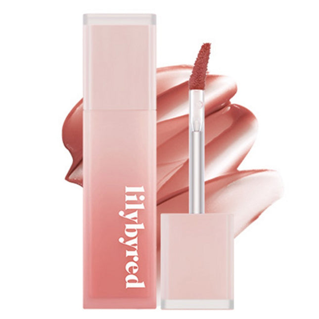 LILYBYRED Lilybyred Sweet Lyar Milky Tint 09 Fig Toast