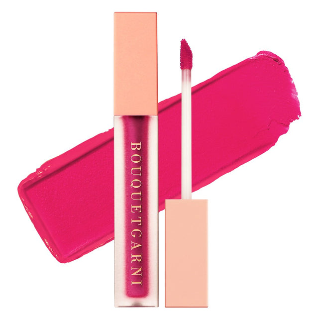 BOUQUET GARNI  Blossom Velvet Tint 07 More Than Pink 4.3g 1ea