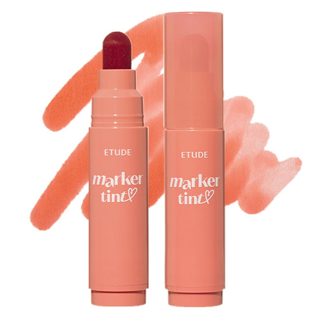 ETUDE Dear Darling Water Gel Tint 09 Fig Beige
