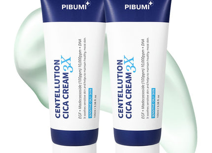 SKIN&LAB Centellution Cica Cream 3X