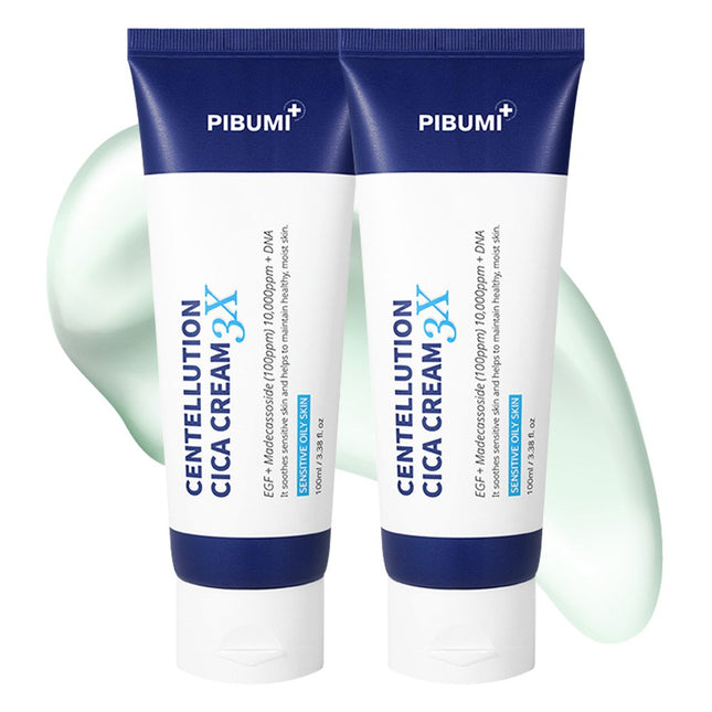 SKIN&LAB Centellution Cica Cream 3X