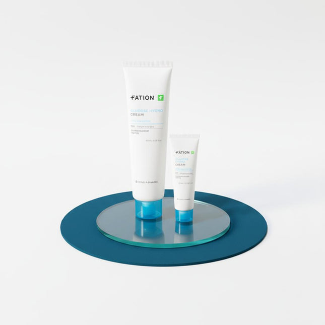 PARTIION Glucose Hydro Cream