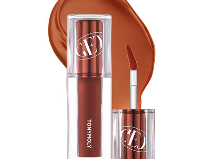 TONYMOLY Get it Tint Waterful Butter 09 Ginger Latte 4.3g 1ea