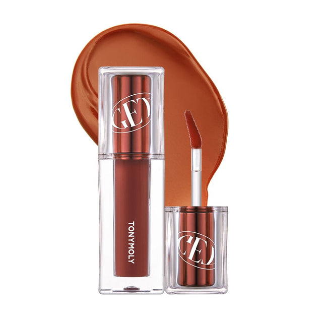 TONYMOLY Get it Tint Waterful Butter 09 Ginger Latte 4.3g 1ea