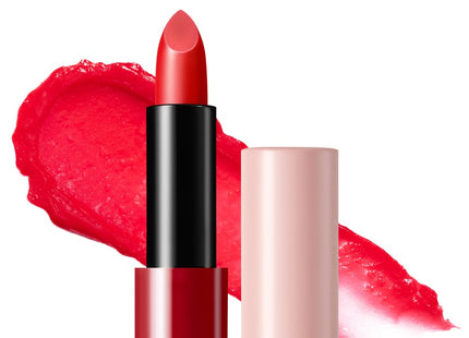 CIELO  Jealousy Archive Lip Plumper, Jealousy Red, 1 Count