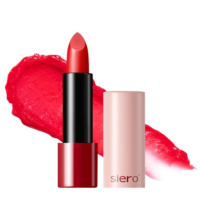 CIELO  Jealousy Archive Lip Plumper, Jealousy Red, 1 Count