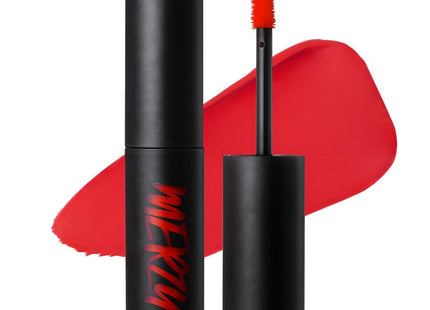 MERZY  The First Velvet Lip Tint V1 Bloody Mary 4.5g 1ea