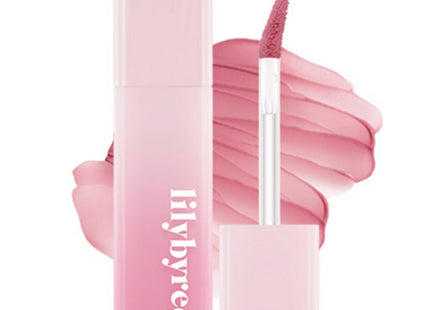 LILYBYRED Lilybyred Sweet Dare Milky Tint 10 Fig Yogurt