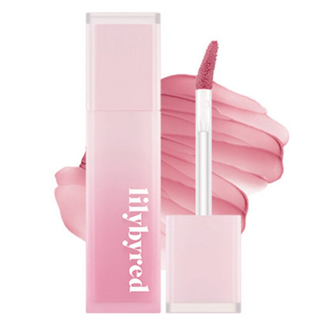 LILYBYRED Lilybyred Sweet Dare Milky Tint 10 Fig Yogurt