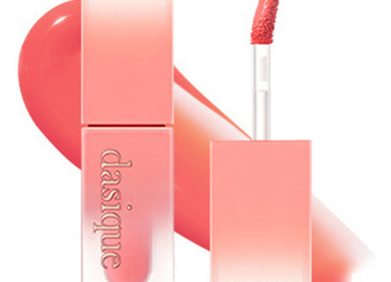 DASIQUE Juicy Dewy Tint 02 Melon Sherbet 1ea