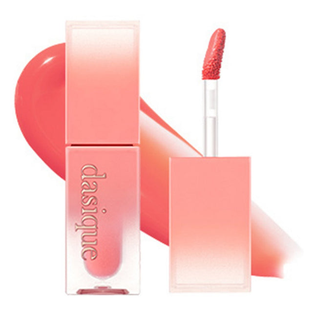DASIQUE Juicy Dewy Tint 02 Melon Sherbet 1ea