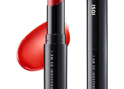 ISOI Isoi_Lip_Treatment_Balm_Sunset_Orange_5g_1ea