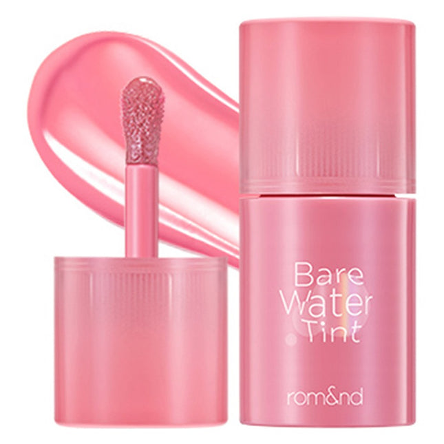 ROM&ND  Dewy Water Tint 02 Tawny Port