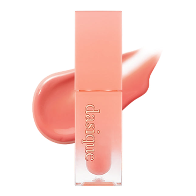 DASIQUE Juicy Dewy Tint, 22 Love Coral, 1 pc
