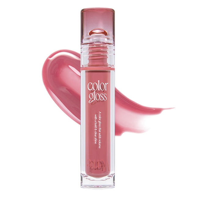 TOO COOL FOR SCHOOL  Bychy Color Gloss 01 Blended Peach 1ea