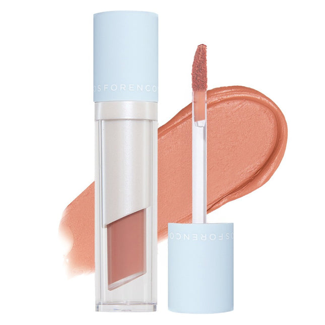FORENCOS  Tattoo Clair Velvet Tint, 42 Apricot Peach, 1 Count