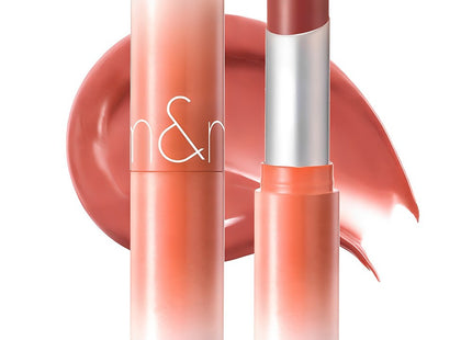 ROM&ND  Glasting Melting Balm 14 Dear Apple 3.5g 1ea