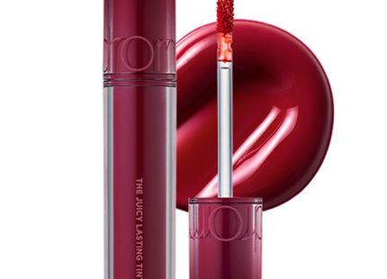 ROM&ND  The Juicy Lasting Tint, 16 Plum Coke, 1 piece