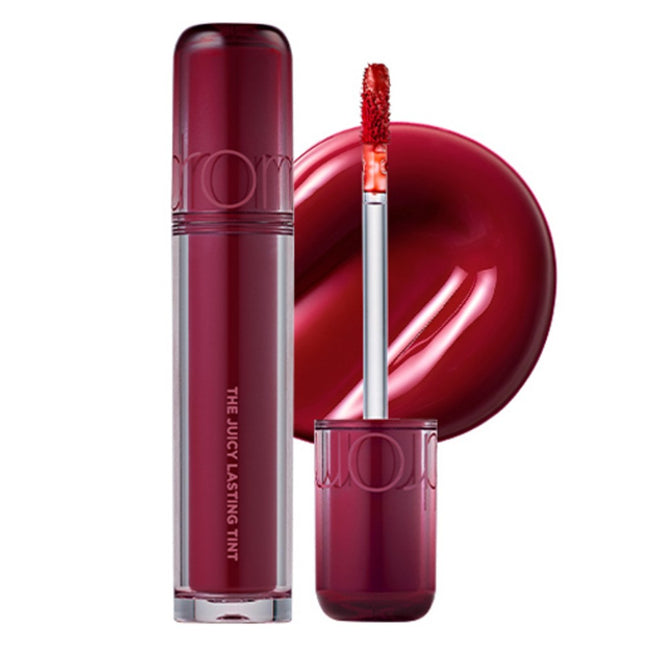 ROM&ND  The Juicy Lasting Tint, 16 Plum Coke, 1 piece