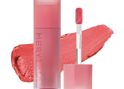 MERYTHOD  Reel Tattoo Velvet Tint, 15 Rosy Way, 1ea