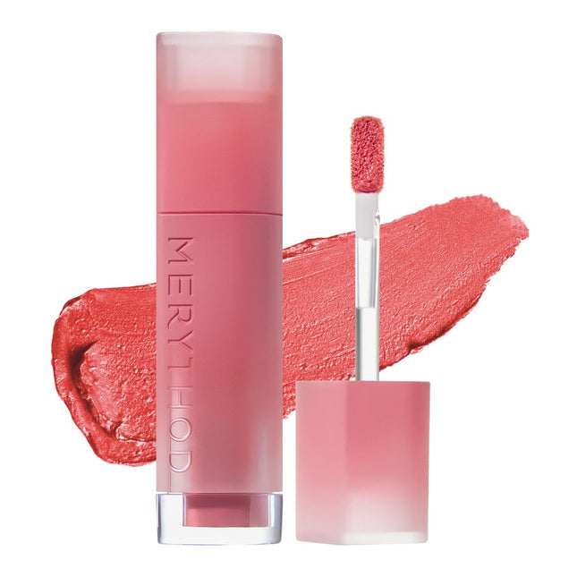 MERYTHOD  Reel Tattoo Velvet Tint, 15 Rosy Way, 1ea