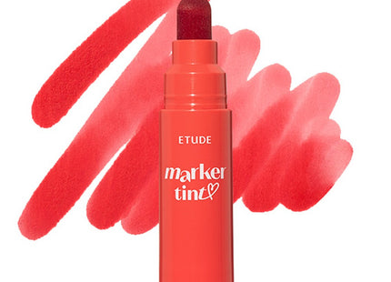 ETUDE HOUSE Dear Darling Water Gel Tint 03 Apple Candy