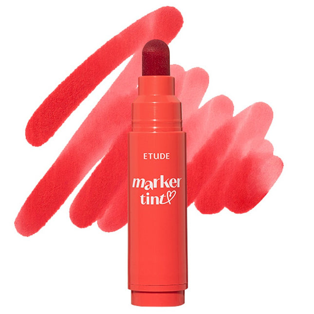 ETUDE HOUSE Dear Darling Water Gel Tint 03 Apple Candy