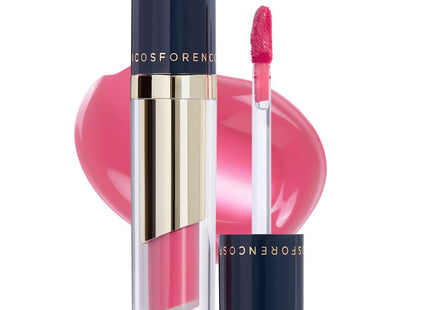 FORENCOS  Tattoo Glass Tint, 07 Adorable, 1 Count