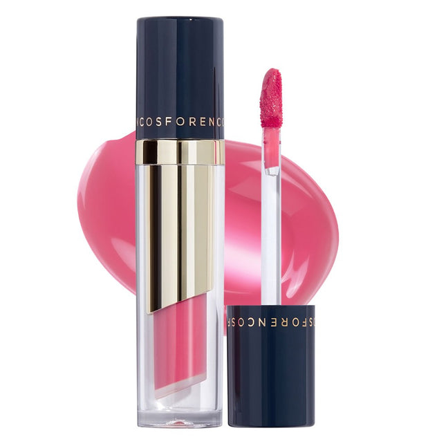 FORENCOS  Tattoo Glass Tint, 07 Adorable, 1 Count