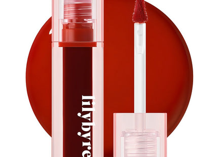 LILYBYRED  Juicy Liar Water Tint 06 Rich Sangria Pretender 1ea