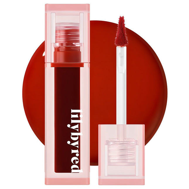LILYBYRED  Juicy Liar Water Tint 06 Rich Sangria Pretender 1ea