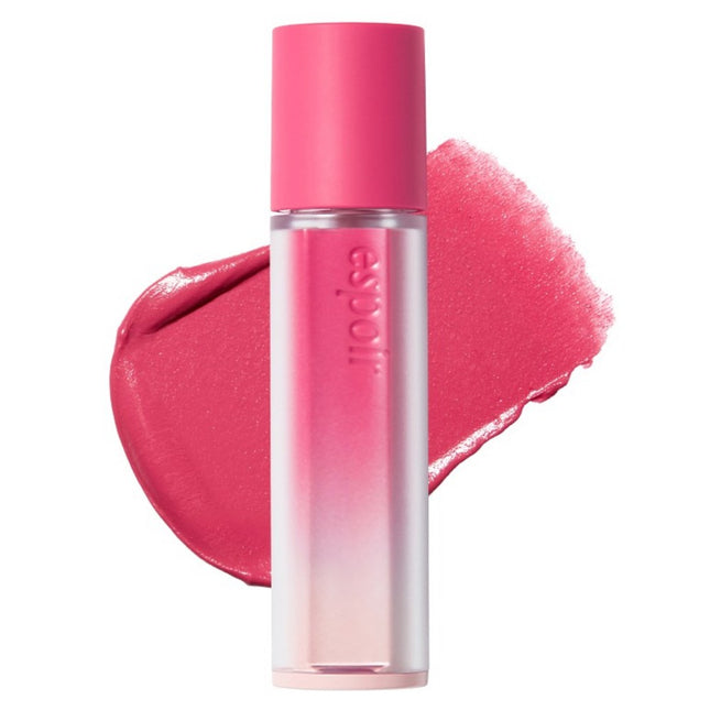 ESPOIR  couture lip tint fitting blur 7 berry tart 1pc