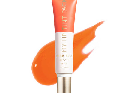 VERISOME My Lip Tint Pack, Soft Pink, 15g, 1 Count