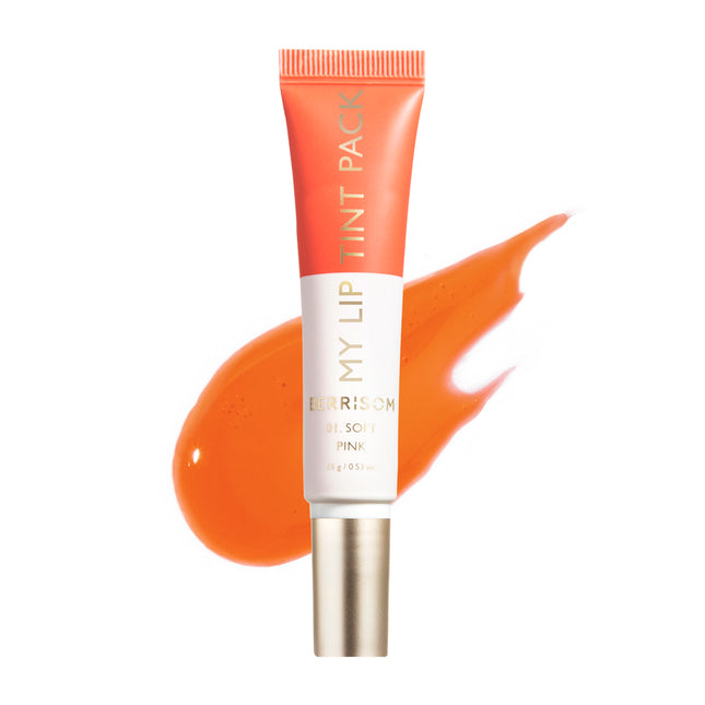 VERISOME My Lip Tint Pack, Soft Pink, 15g, 1 Count
