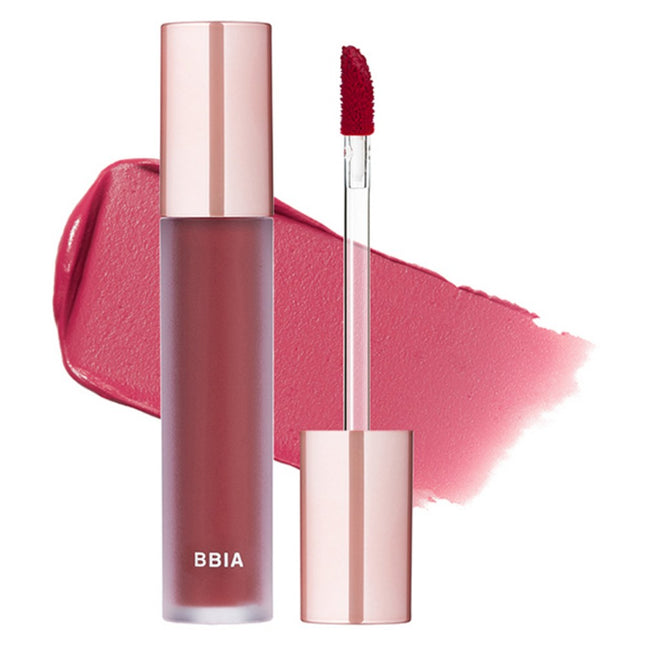 BBIA  Last Velvet Tint V05 Jamongap 1ea