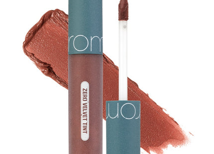 ROMAND  Zero Velvet Tint 22 Grain Nude 5.5g 1ea