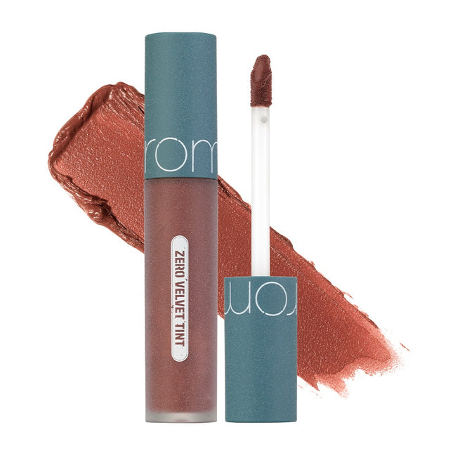 ROMAND  Zero Velvet Tint 22 Grain Nude 5.5g 1ea