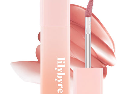 LILYBYRED  Sweet Daring Milky Tint 08 Kaya Butter Pretending