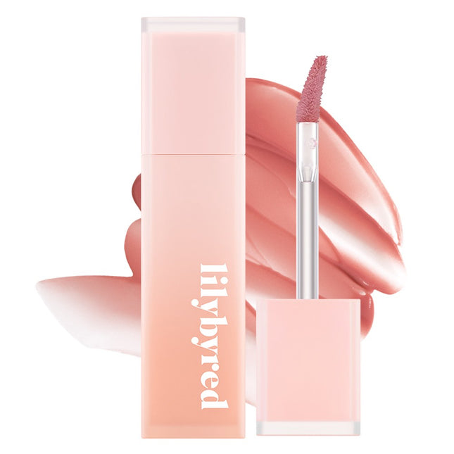 LILYBYRED  Sweet Daring Milky Tint 08 Kaya Butter Pretending