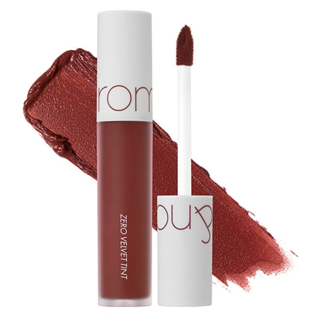ROM&ND  Zero Velvet Tint 06 Deep Soul 5.5g 1ea