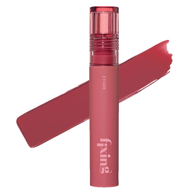 ETUDE Etude Fixing Lip Tint, Pink Pig, 4g, 1pc