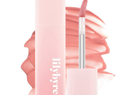 LILYBYRED  Sweet Noir Melting Lip Cream 01 Vanilla Bean Cream