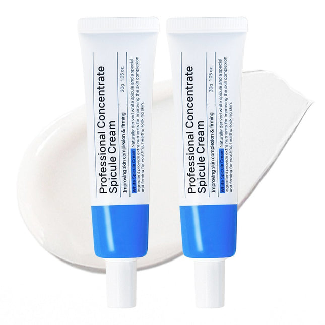 FONDANT PROFESSIONAL Spicule Wrinkle Care Cream